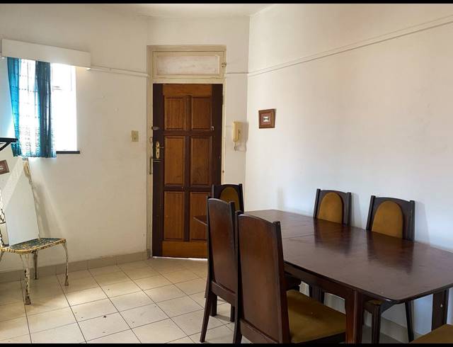 0.5 BEDROOM FLAT FOR SALE IN GLENWOOD